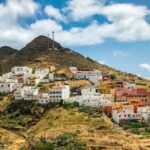 white and multicolored concrete building