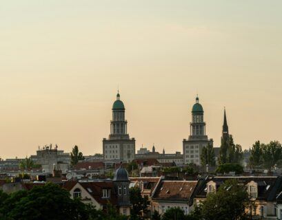 Berlin na weekend – od zabytków po nowoczesne atrakcje