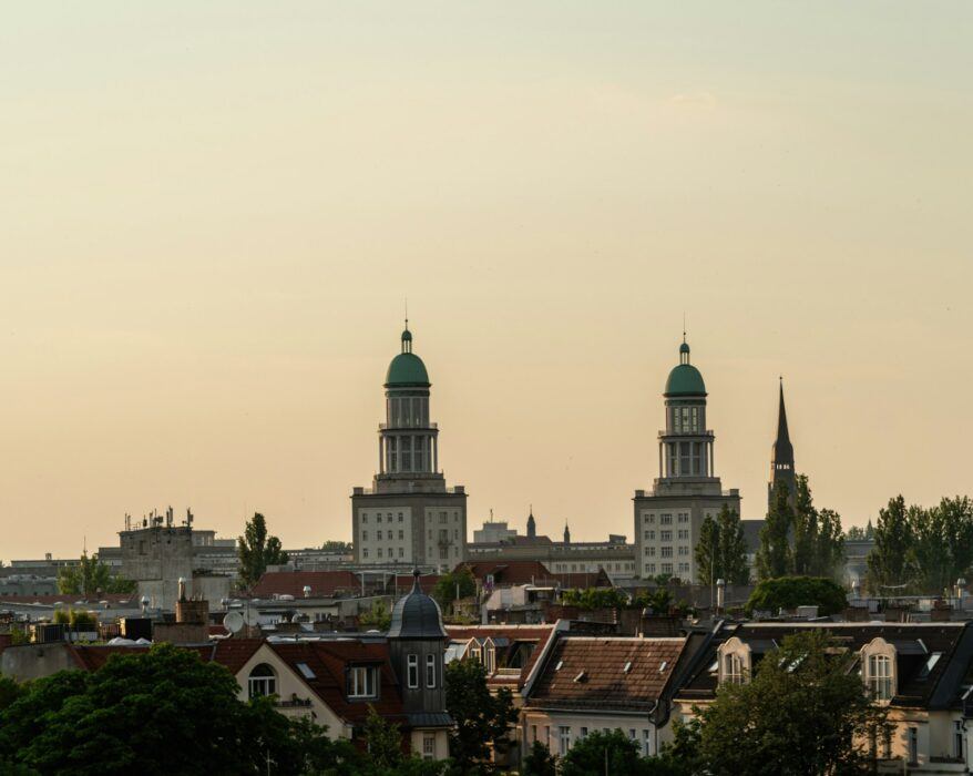 Berlin na weekend – od zabytków po nowoczesne atrakcje