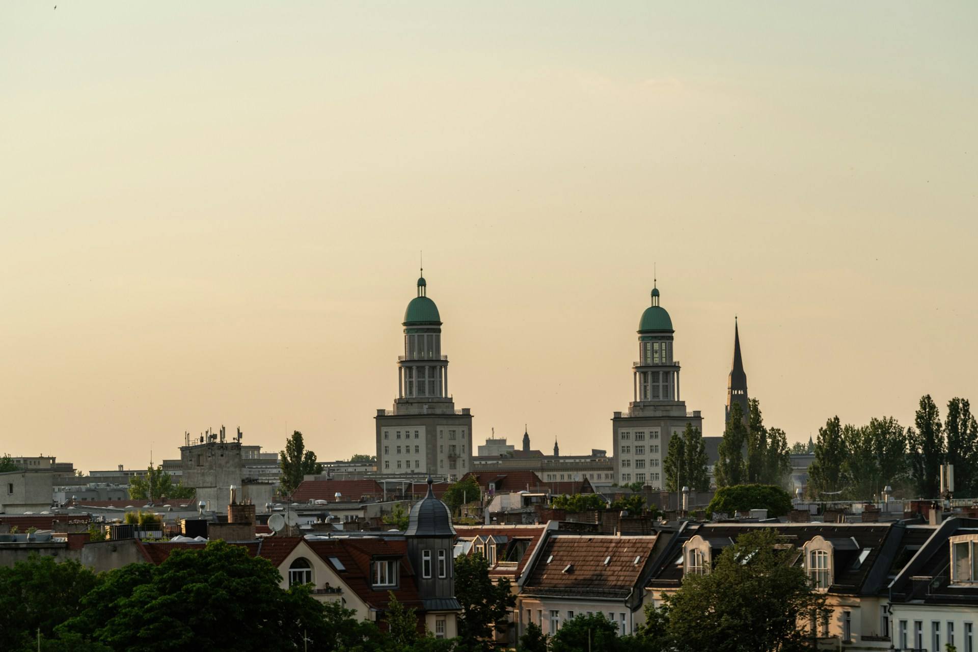 Berlin na weekend – od zabytków po nowoczesne atrakcje