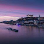 Bratysława na weekend – małe miasto, wielkie przeżycia