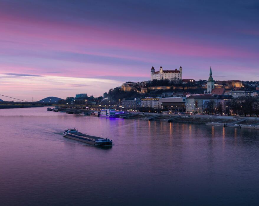 Bratysława na weekend – małe miasto, wielkie przeżycia