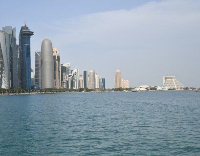 Doha zimą – nowoczesność, pustynia i tradycja