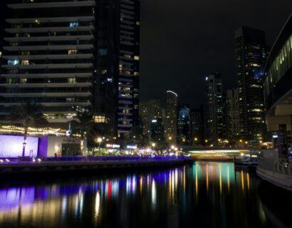 Dubaj dla rodzin – atrakcje idealne na zimowe wakacje