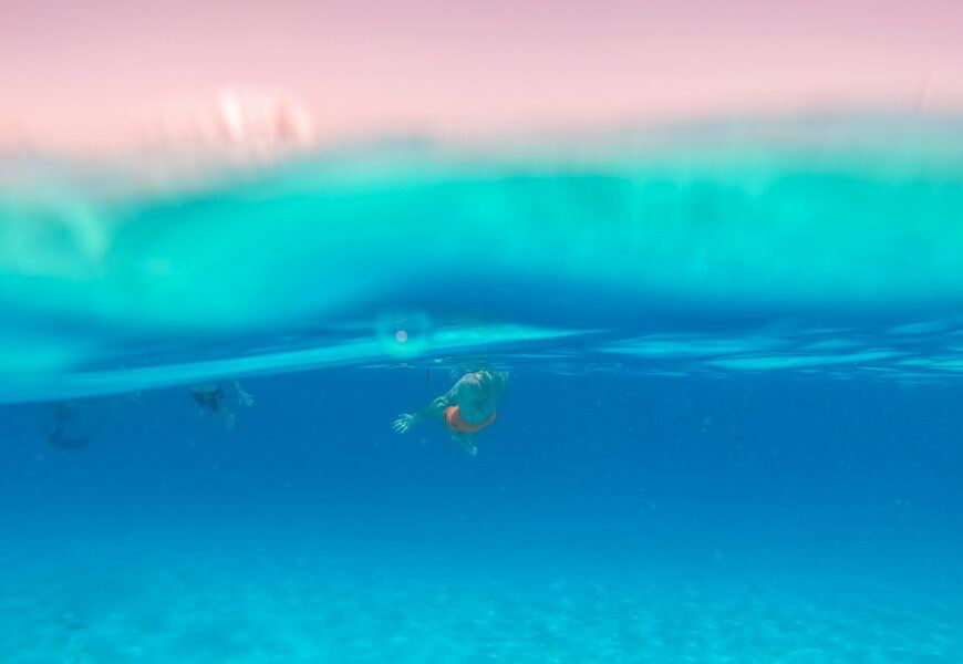 Egipskie piramidy zimą: Wycieczki z Hurghady i Sharm El Sheikh