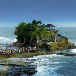 Egzotyczne zimowe podróże: Od Bali po Zanzibar