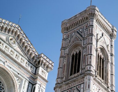 Florencja w 48 godzin: Miasto sztuki i miłości