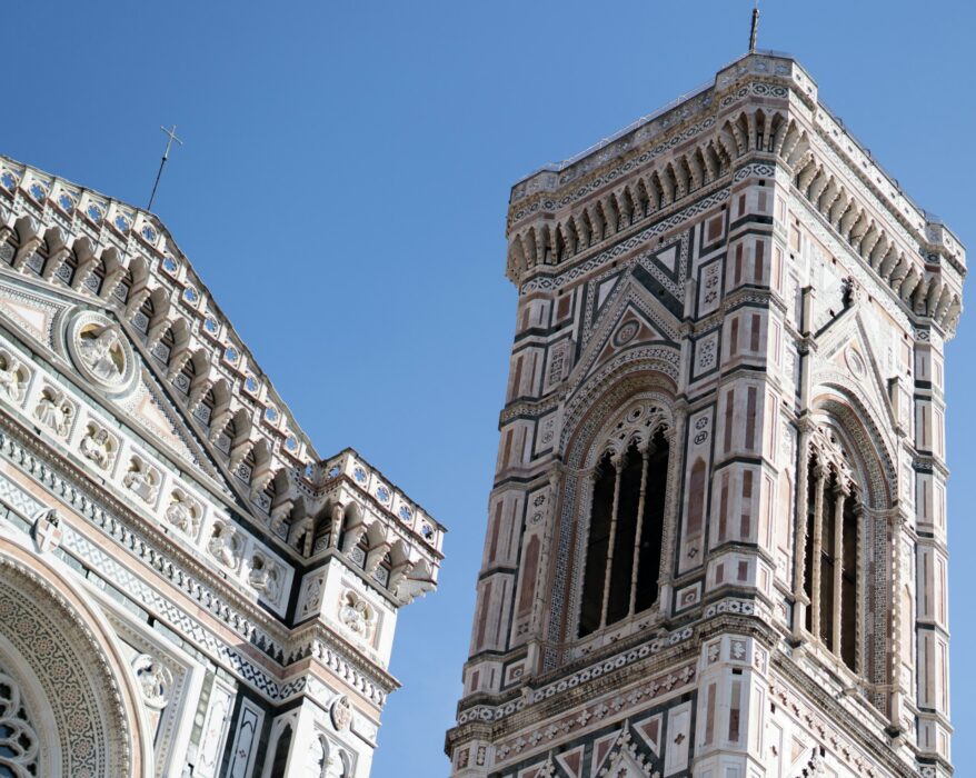 Florencja w 48 godzin: Miasto sztuki i miłości