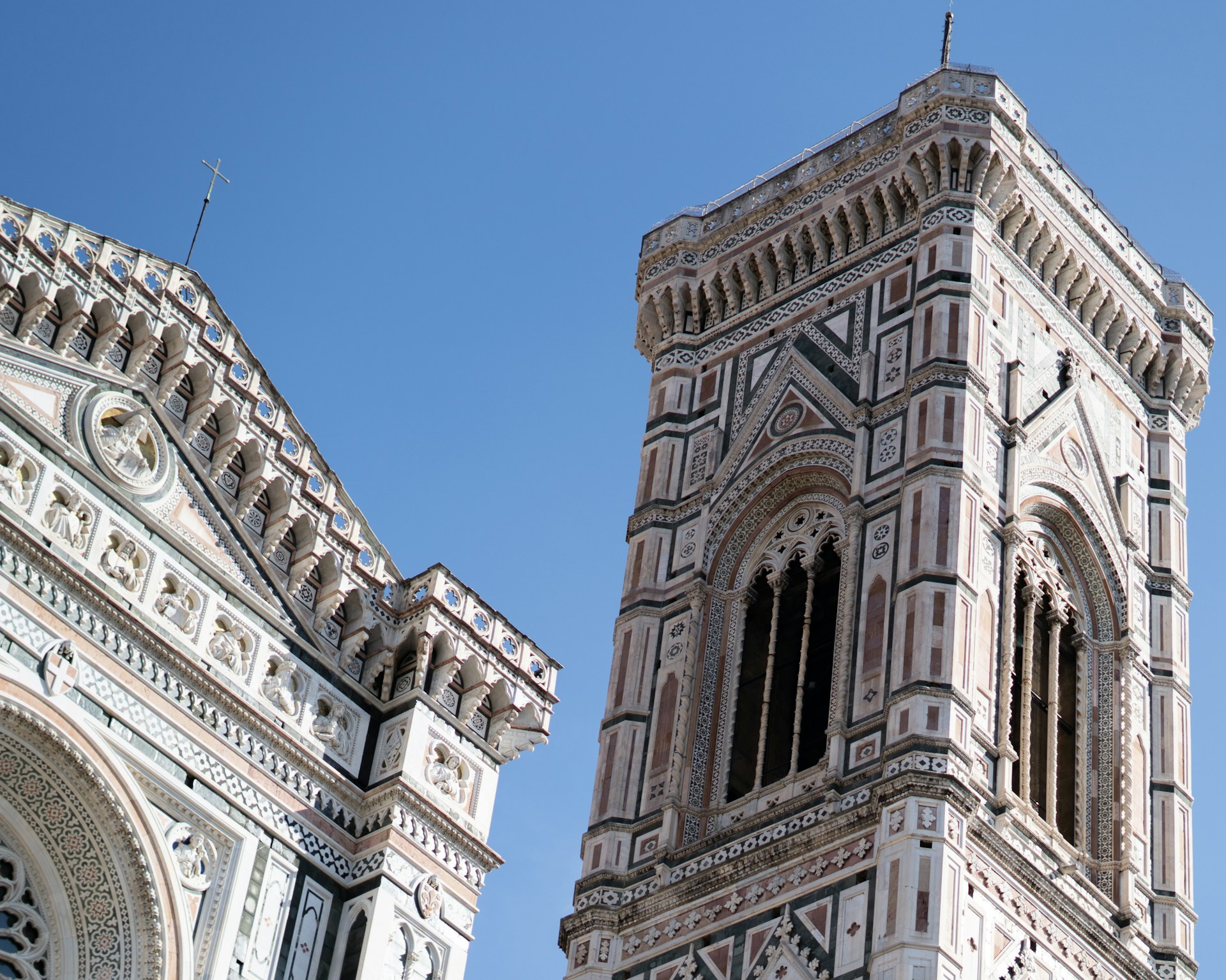 Florencja w 48 godzin: Miasto sztuki i miłości