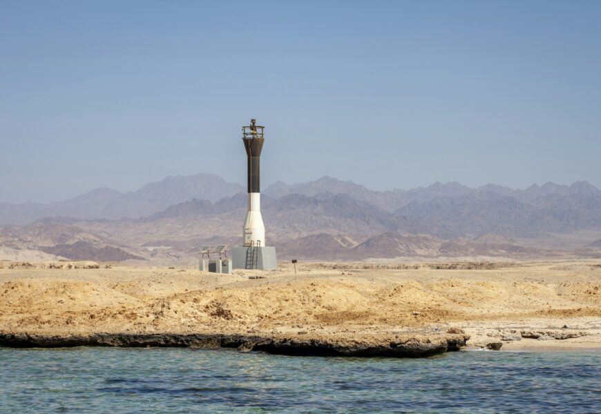Hurghada zimą – najlepsze plaże, nurkowanie i atrakcje dla całej rodziny