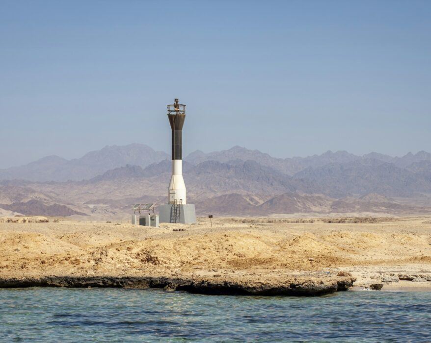 Hurghada zimą – najlepsze plaże, nurkowanie i atrakcje dla całej rodziny