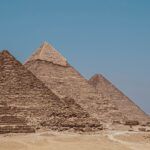 Jak zaplanować zimowy wyjazd do Egiptu? Przewodnik dla początkujących