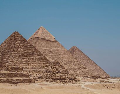 Jak zaplanować zimowy wyjazd do Egiptu? Przewodnik dla początkujących