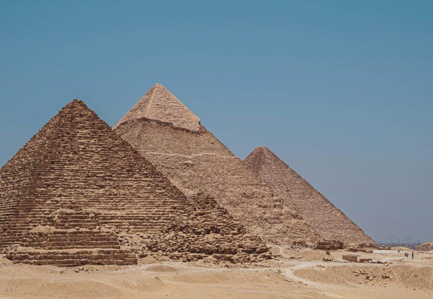 Jak zaplanować zimowy wyjazd do Egiptu? Przewodnik dla początkujących