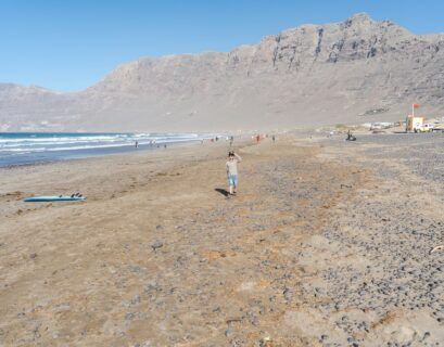 Kanary zimą: Którą wyspę wybrać na słoneczny wypoczynek?