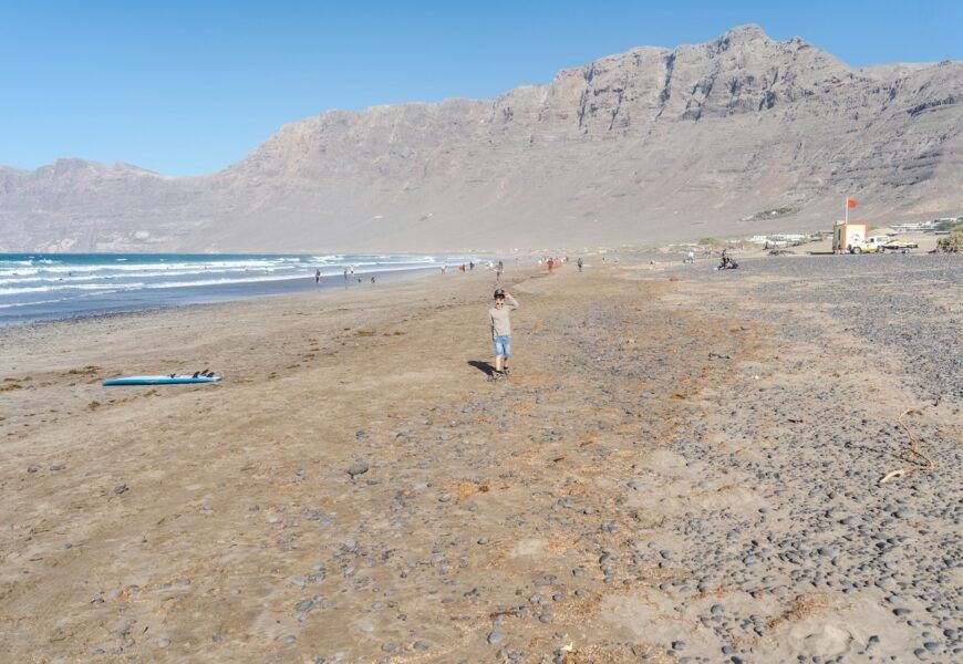 Kanary zimą: Którą wyspę wybrać na słoneczny wypoczynek?