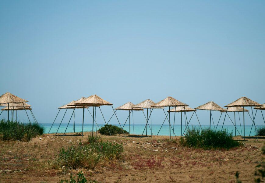 Kanaryjskie wulkany – odkryj ich magię zimą