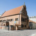 Kowno na krótko: Zaskakujące piękno Litwy