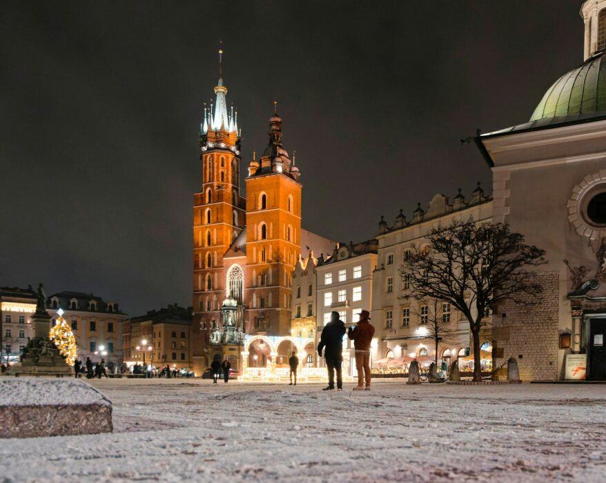 Kraków na weekend – idealne połączenie historii i rozrywki