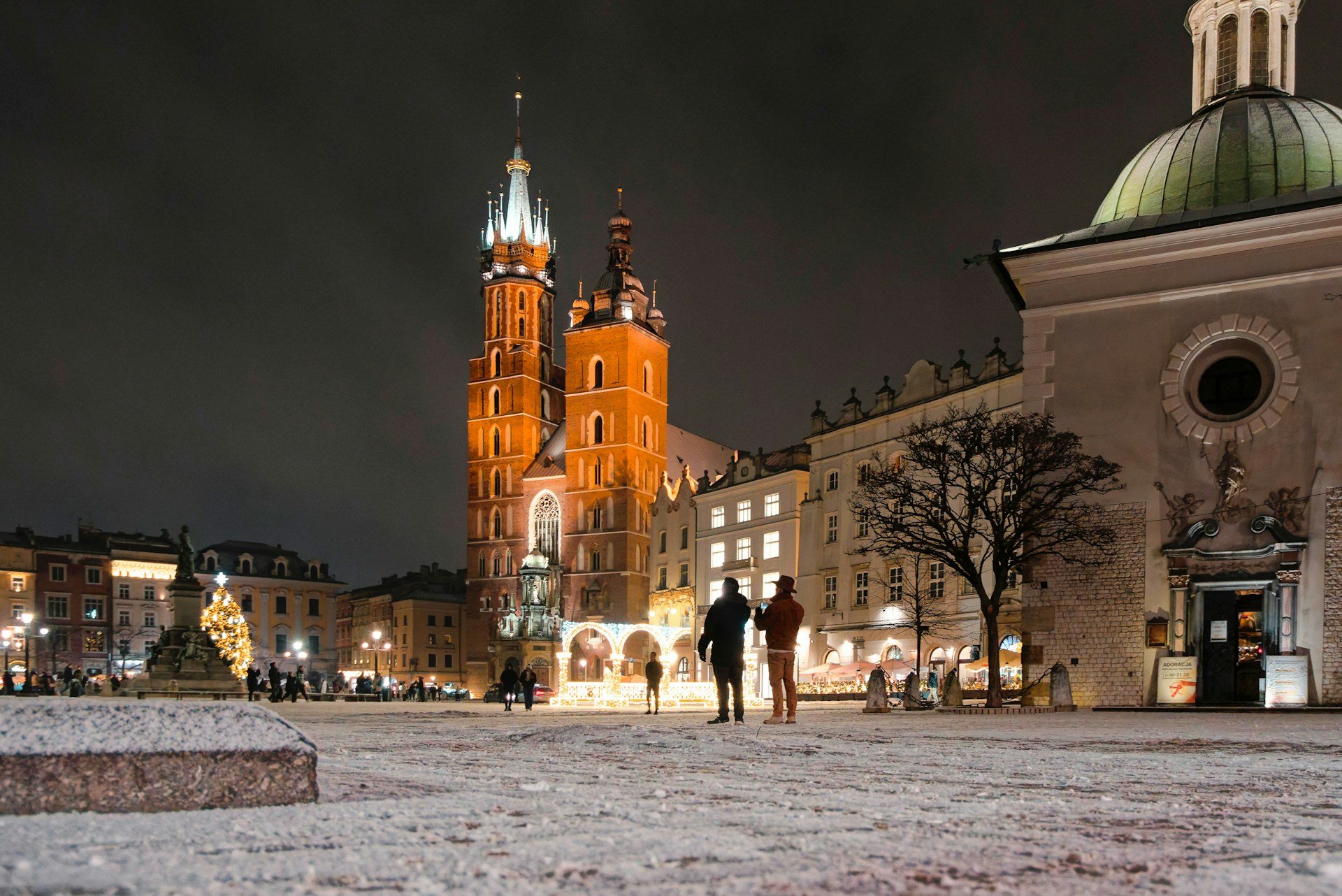 Kraków na weekend – idealne połączenie historii i rozrywki