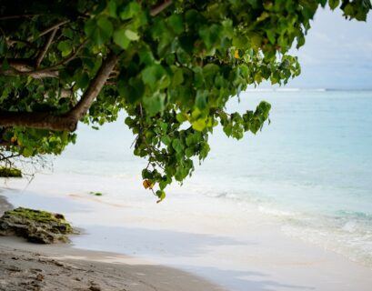 Malediwy w środku zimy: Prywatne wyspy i rajski wypoczynek