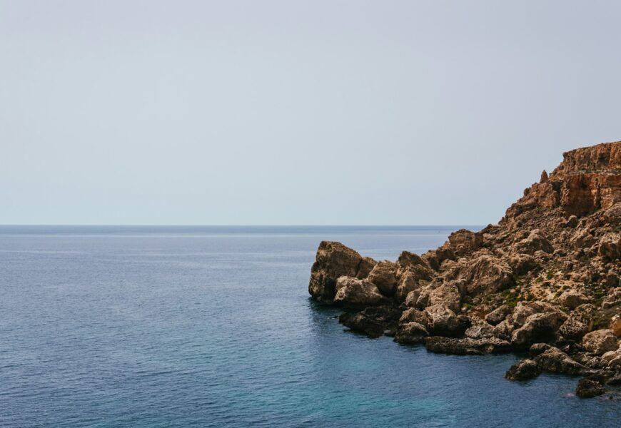Malta w środku zimy – idealne połączenie łagodnego klimatu i historii