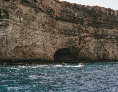 Malta zimą: Atrakcje dla miłośników kultury i słońca