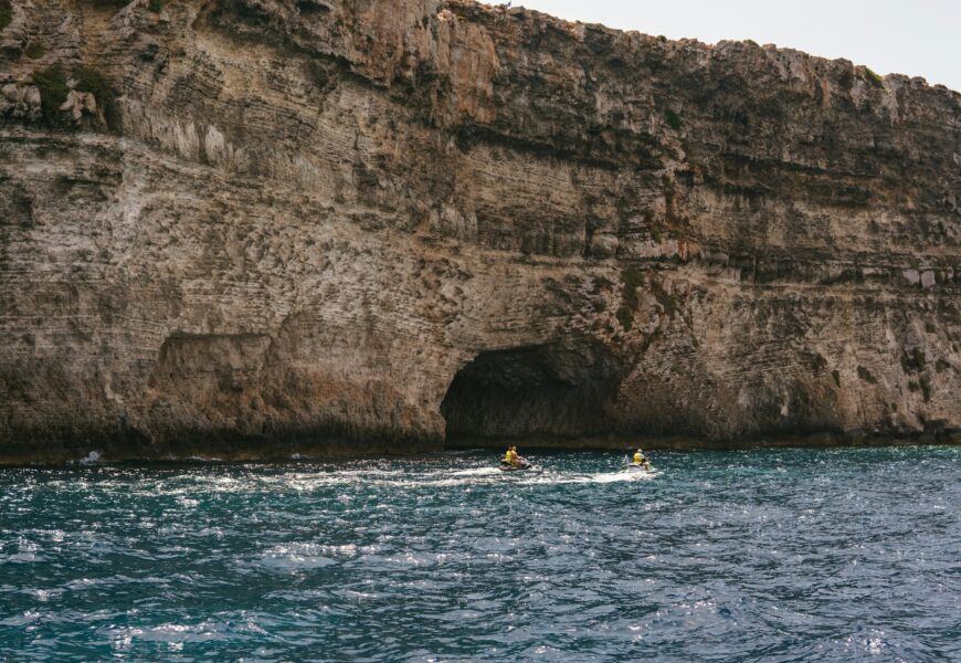 Malta zimą: Atrakcje dla miłośników kultury i słońca