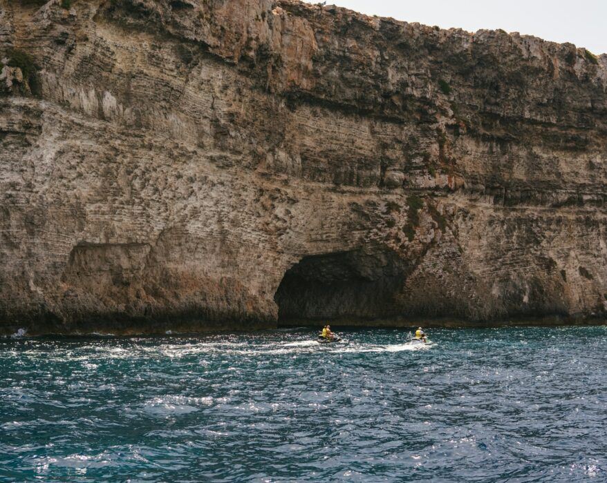 Malta zimą: Atrakcje dla miłośników kultury i słońca