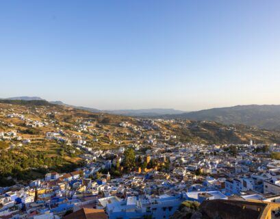 Maroko zimą: Gdzie najlepiej pojechać i co zobaczyć?