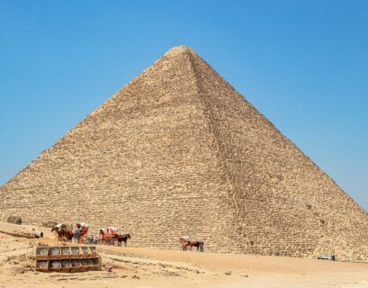 Marsa Alam – odkryj najpiękniejsze rafy koralowe Egiptu