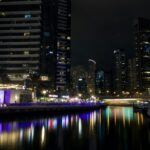 Najlepsze kierunki na słońce zimą – Egipt, Dubaj czy Wyspy Kanaryjskie?