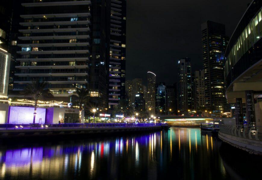 Najlepsze kierunki na słońce zimą – Egipt, Dubaj czy Wyspy Kanaryjskie?