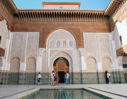 Najlepsze wycieczki z Marrakeszu: Góry Atlas i pustynne oazy