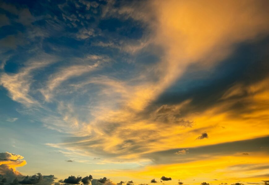 Phuket w zimie: Tropikalny raj na wyciągnięcie ręki