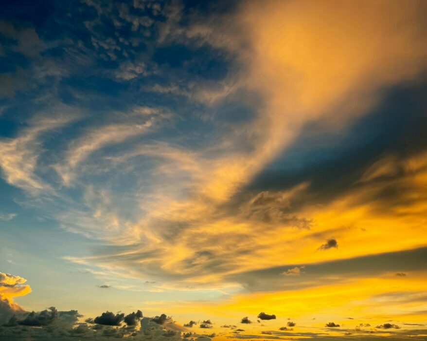 Phuket w zimie: Tropikalny raj na wyciągnięcie ręki