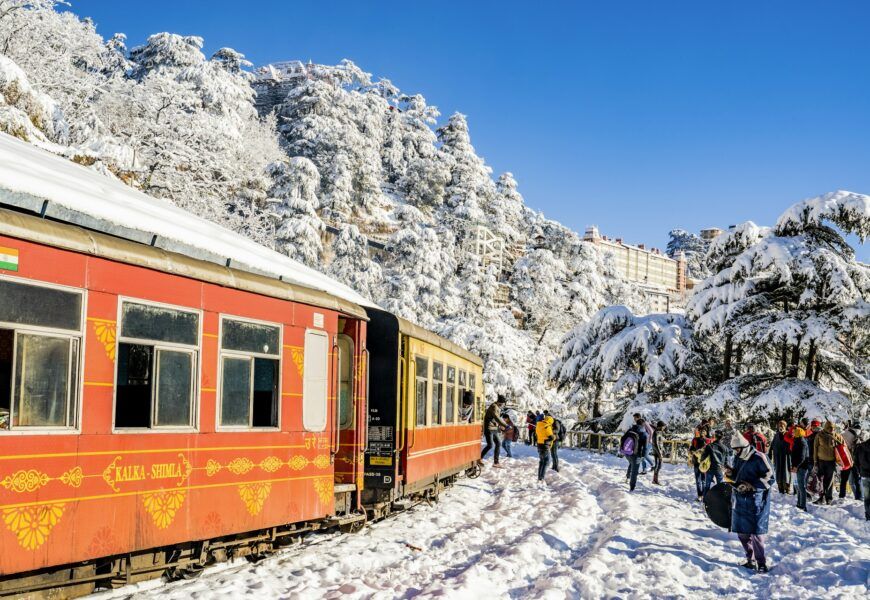 Porównanie cen zimowych kierunków – gdzie polecieć za rozsądną cenę?