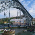 Porto w dwa dni: Atrakcje miasta wina