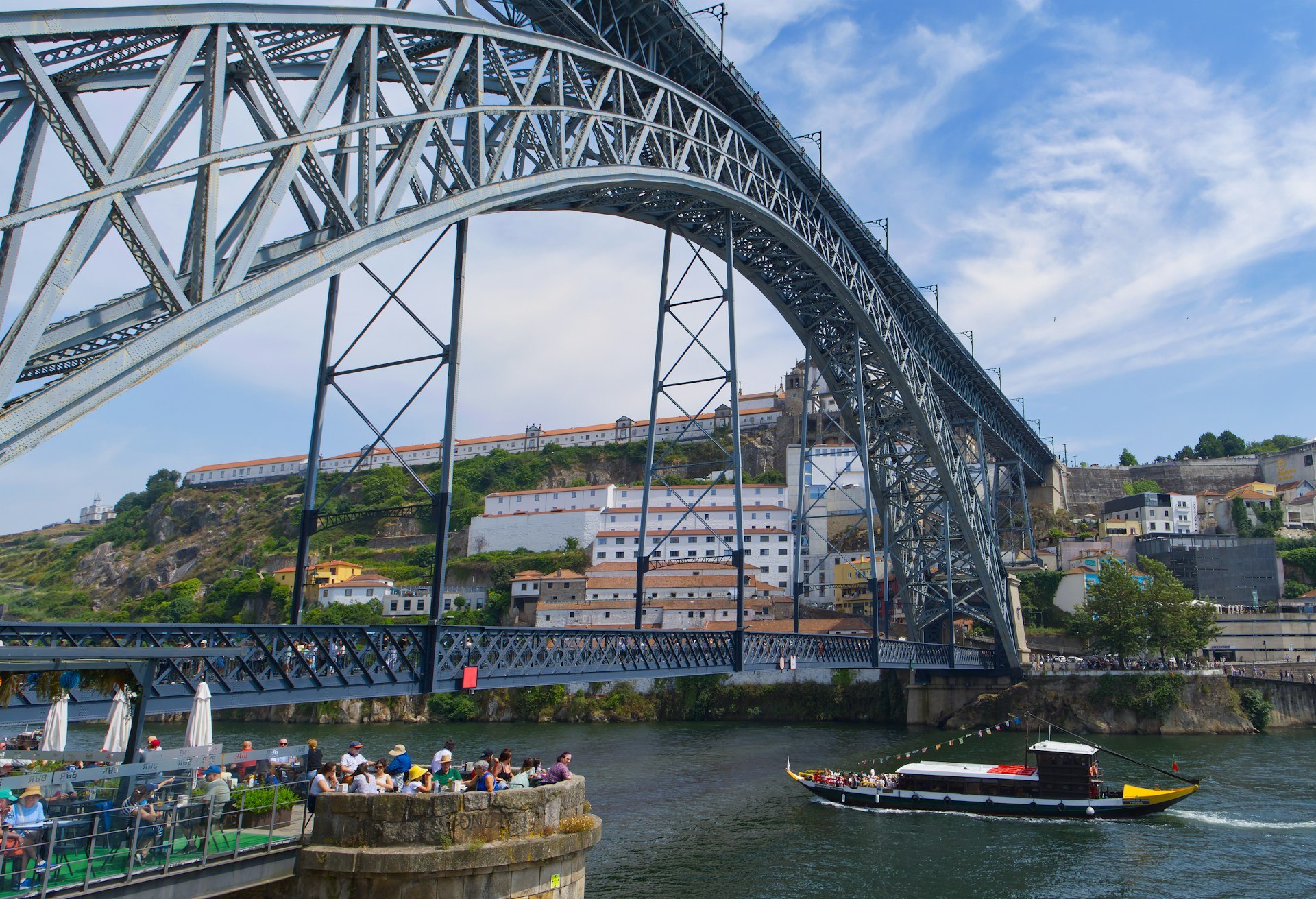 Porto w dwa dni: Atrakcje miasta wina