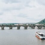 Praga na krótko: Most Karola i inne must-see