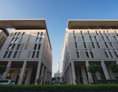 Pustynna oaza w Katarze: Wycieczki z Dohy i noclegi pod gwiazdami