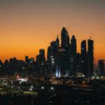 Pustynna przygoda w Dubaju: Safari i zachody słońca