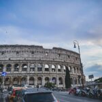 Rzym w dwa dni – topowe atrakcje i najlepsze jedzenie