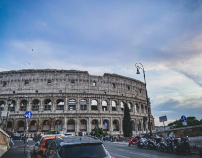 Rzym w dwa dni – topowe atrakcje i najlepsze jedzenie