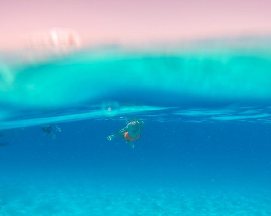 Sharm El Sheikh: Raj dla miłośników snorkelingu i luksusu w środku zimy