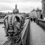 Sztokholm w dwa dni – odkryj Skandynawię