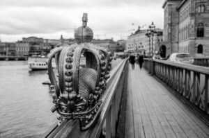 Sztokholm w dwa dni – odkryj Skandynawię