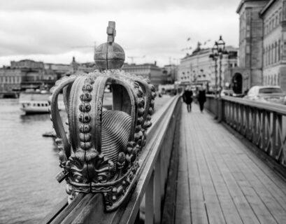 Sztokholm w dwa dni – odkryj Skandynawię