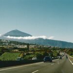 Teneryfa zimą – plaże, wulkan Teide i wyjątkowa przyroda