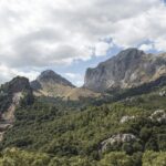 Weekend na Majorce: Trekking w górach Tramuntana